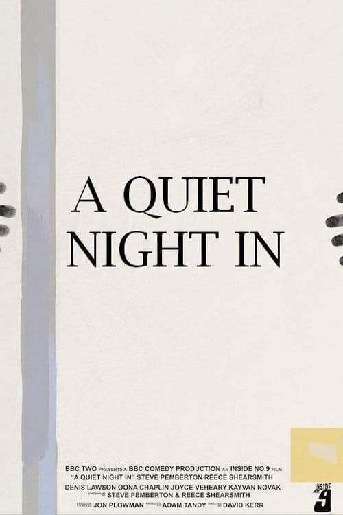 A Quiet Night In