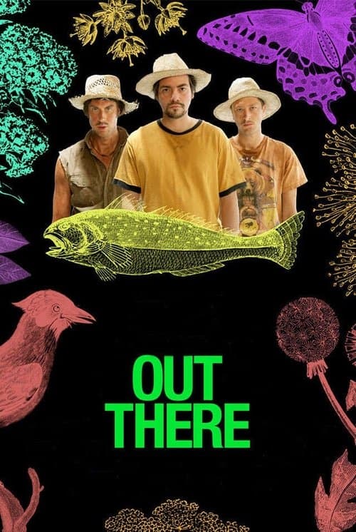 Out There