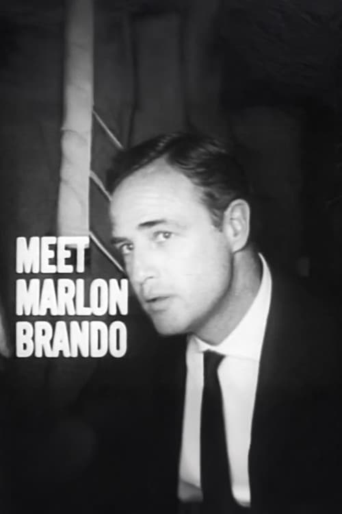 Meet Marlon Brando