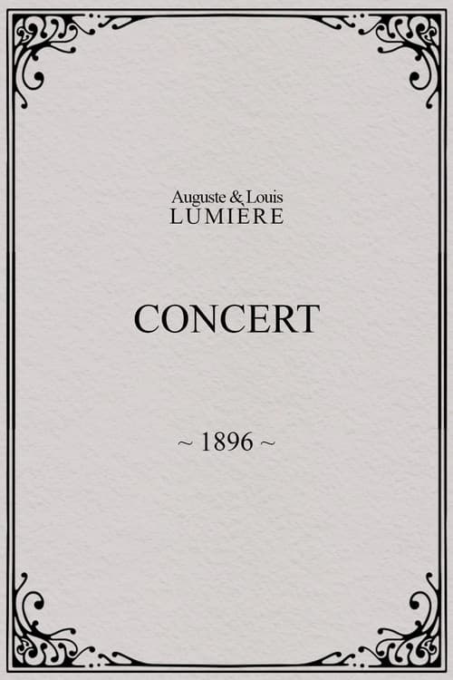 Concert