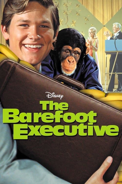 Босоногий директор