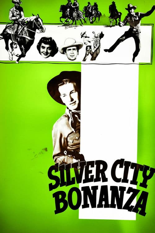 Silver City Bonanza