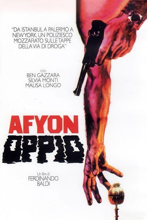 Afyon oppio