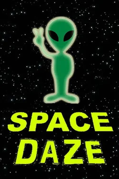 Space Daze