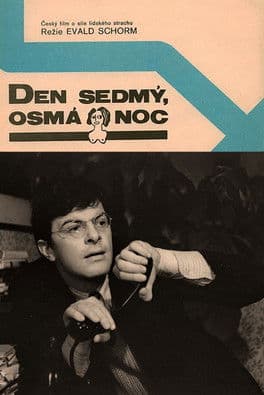Den sedmý – osmá noc