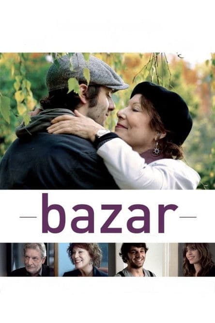 Bazar