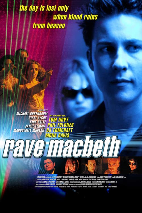 Rave Macbeth