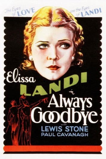 Always Goodbye
