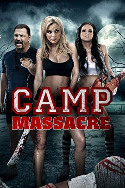 Camp Massacre