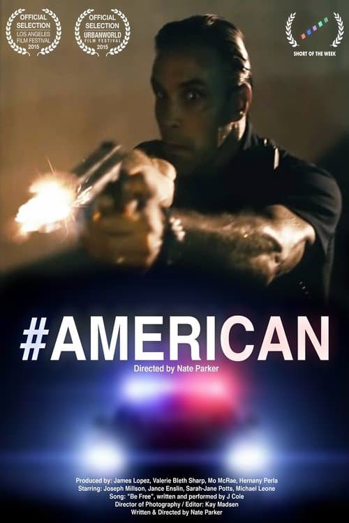 #AmeriCAN