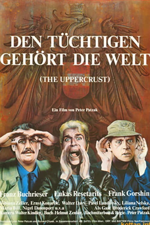 Den Tüchtigen gehört die Welt