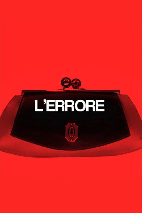 L'errore