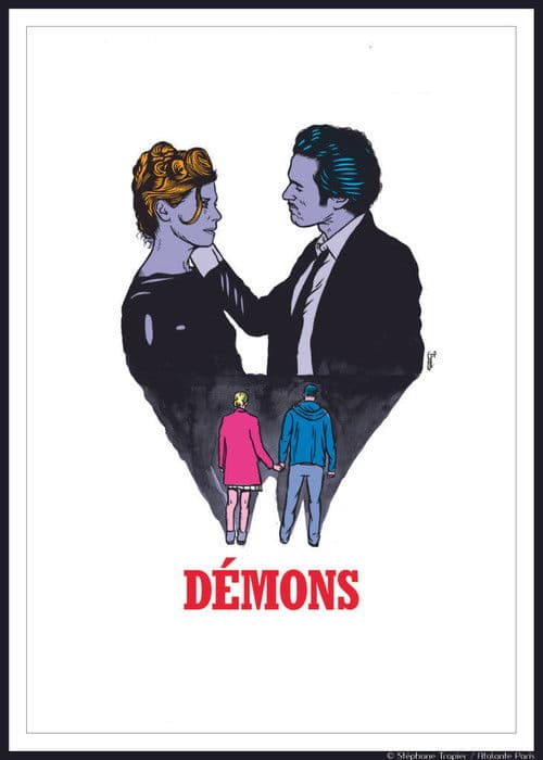 Démons