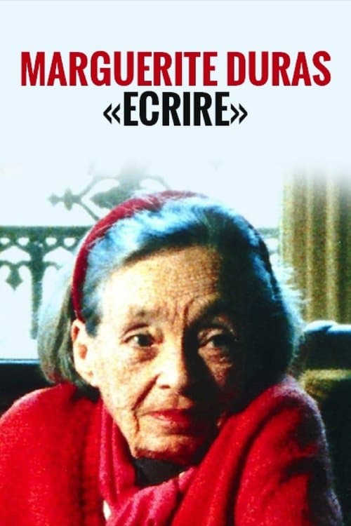 Écrire