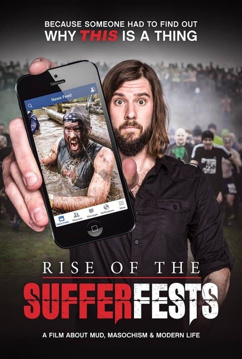 Rise Of The Sufferfests