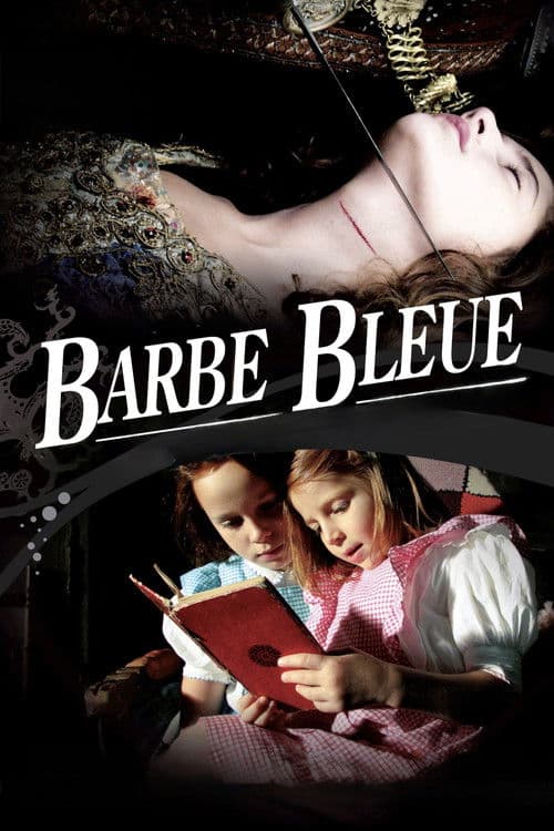 Barbe Bleue
