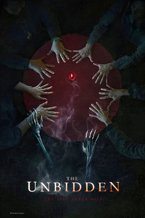 The Unbidden