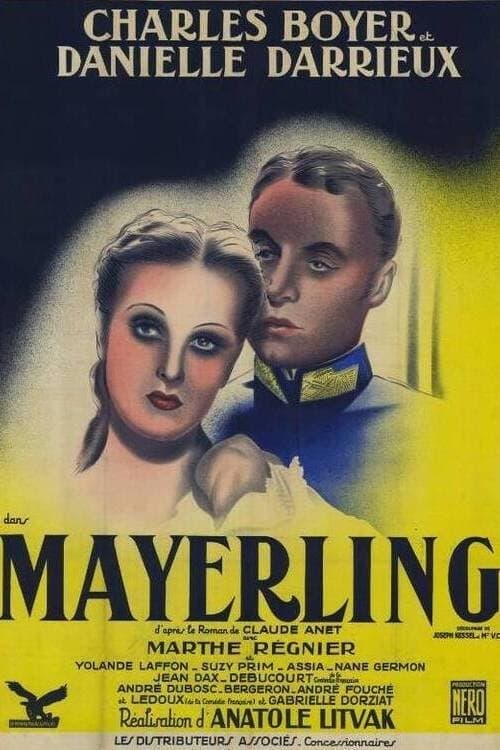 Майерлинг