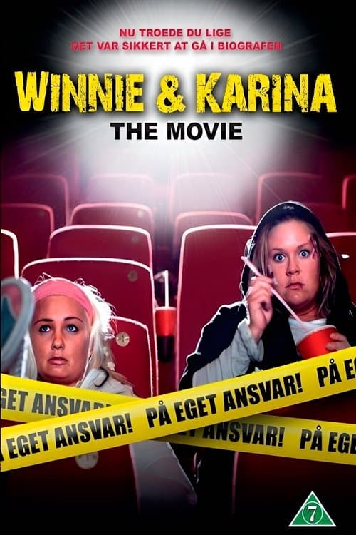Winnie og Karina - The movie