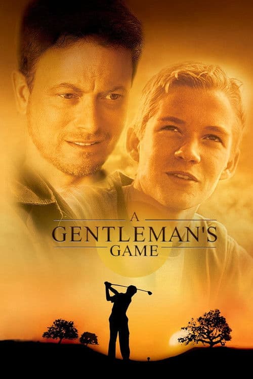 A Gentleman's Game