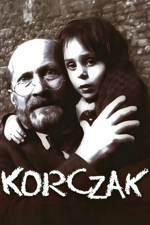 Корчак