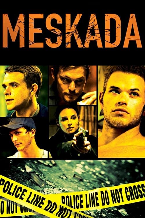 Мескада