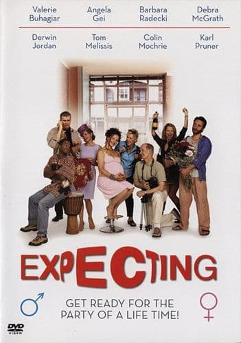 Expecting