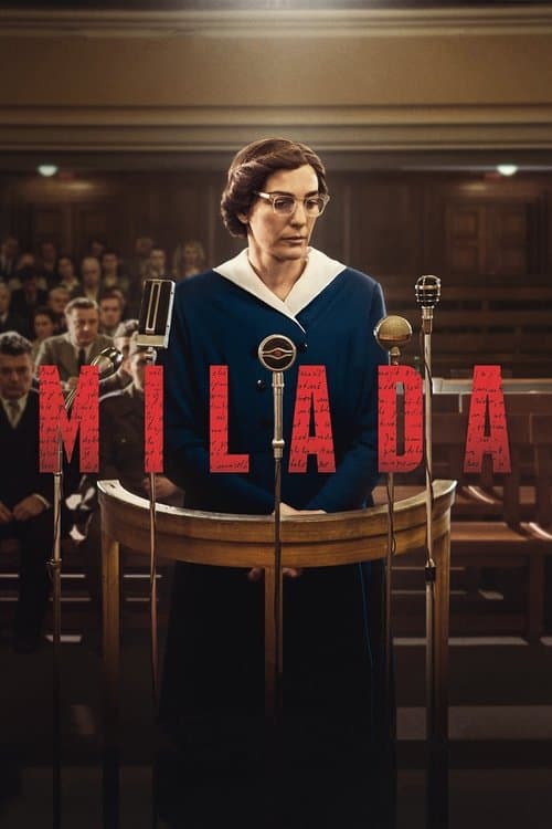 Милада