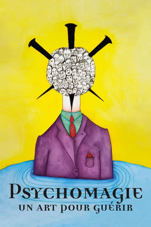 Психология, искусство, которое исцеляет