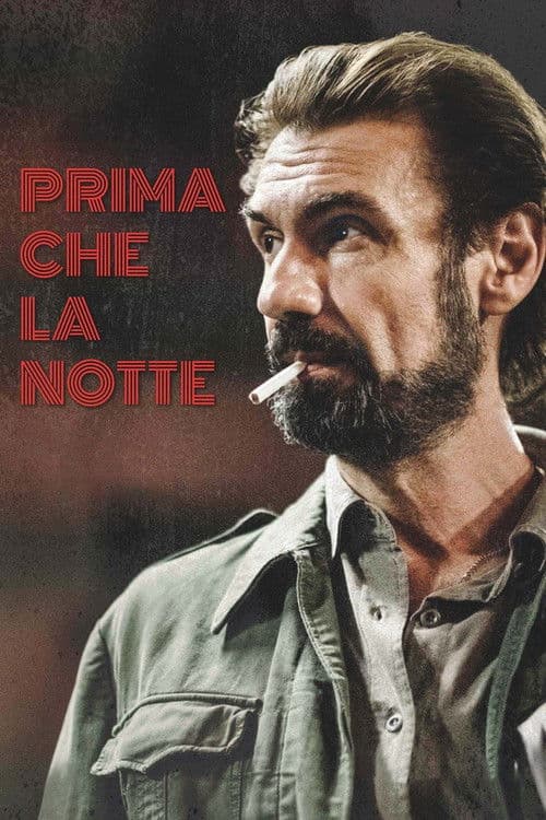 Prima che la notte