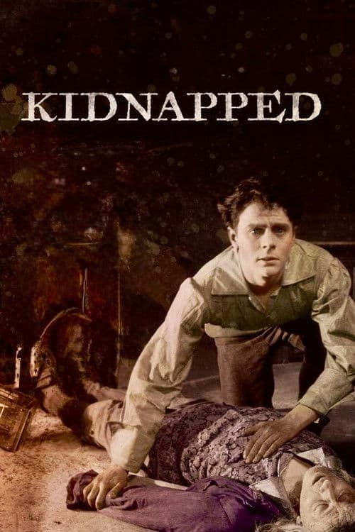 Kidnapped