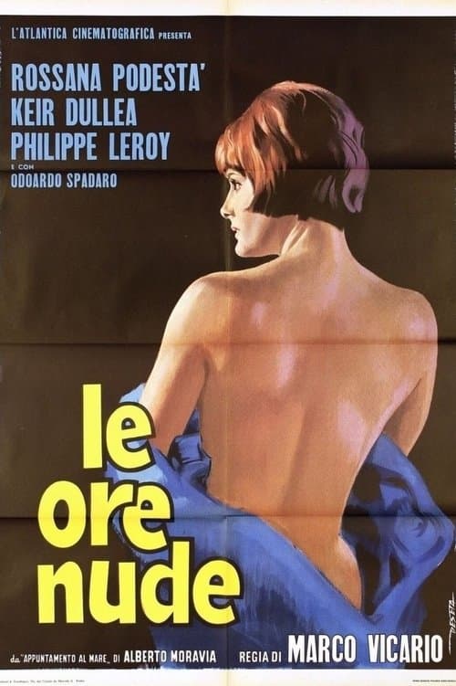 Le ore nude