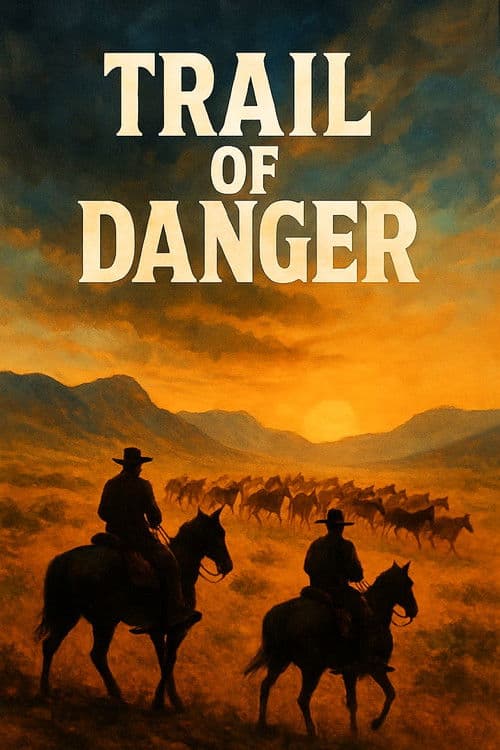 Trail of Danger