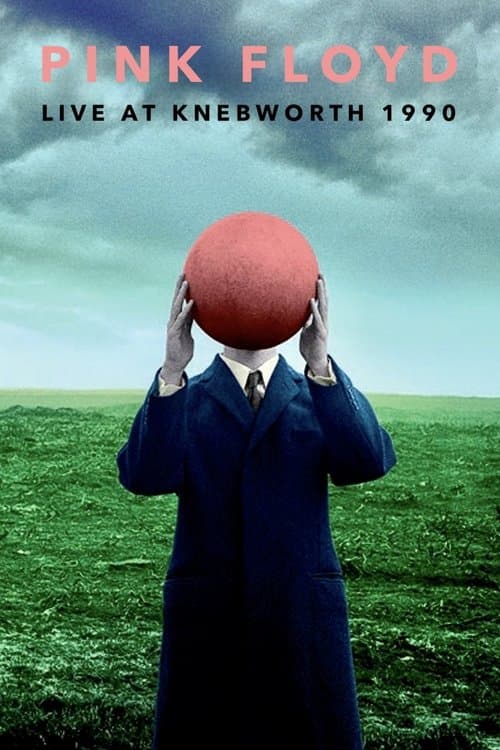 Pink Floyd: Live at Knebworth