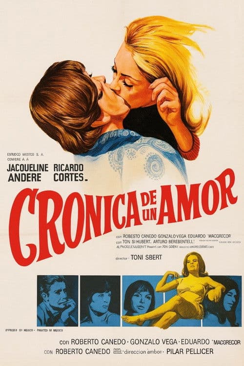 Crónica de un amor