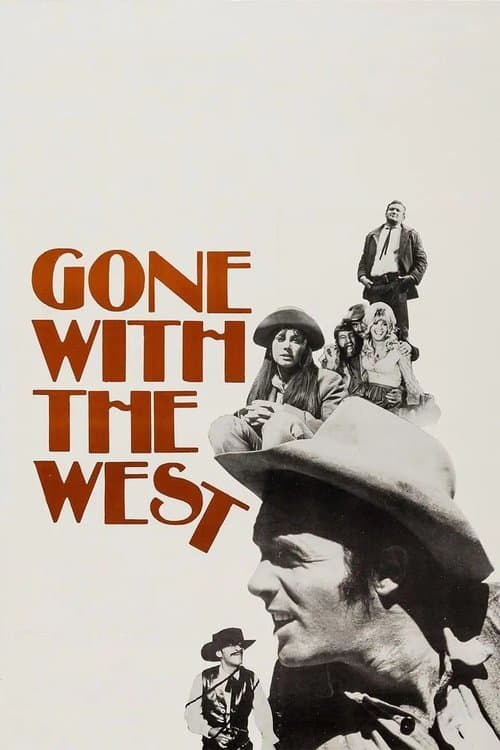 Gone with the West