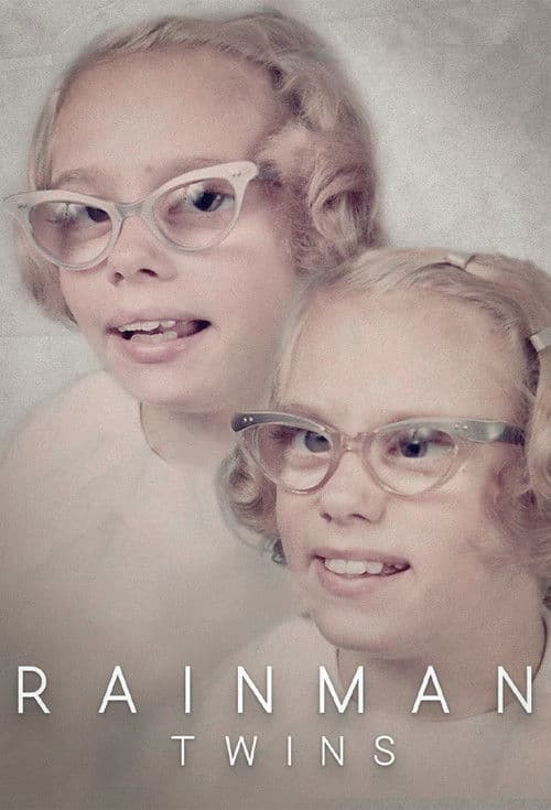 Rainman Twins