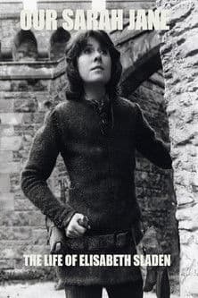 Our Sarah Jane: The Life of Elisabeth Sladen