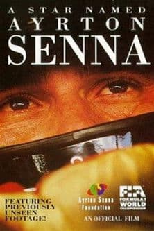 Uma Estrela Chamada Ayrton Senna