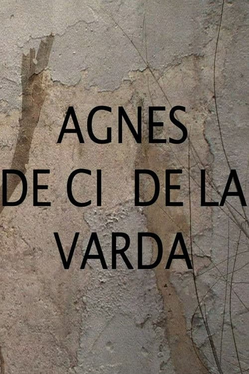 Agnès de ci de là Varda