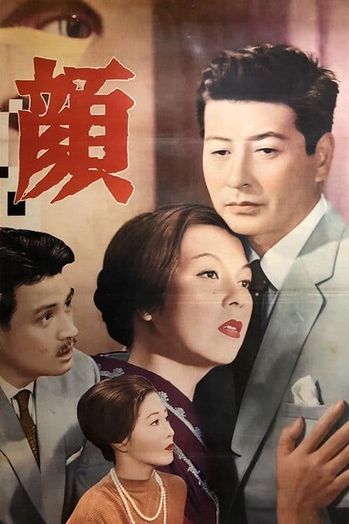 顔