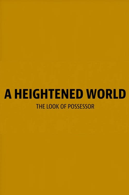 A Heightened World