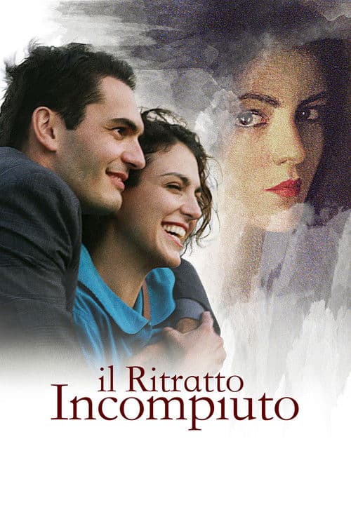 Il ritratto incompiuto