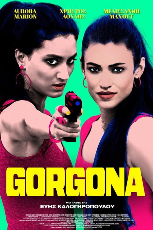 Gorgonà