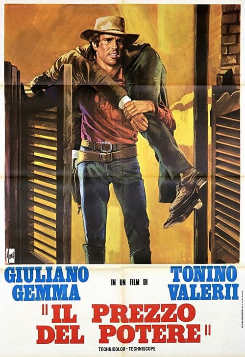 Il prezzo del potere