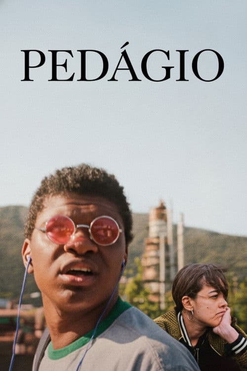 Pedágio