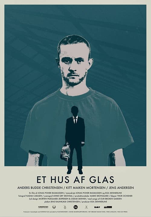 Et hus af glas