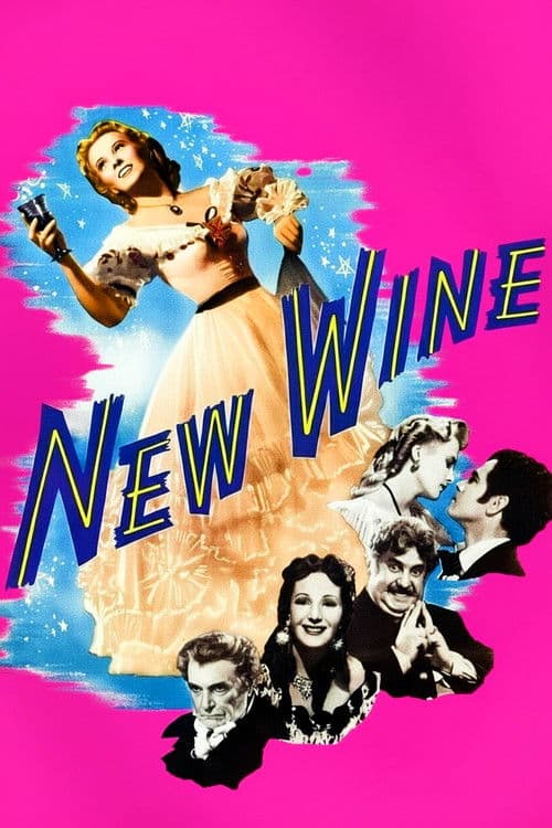 New Wine