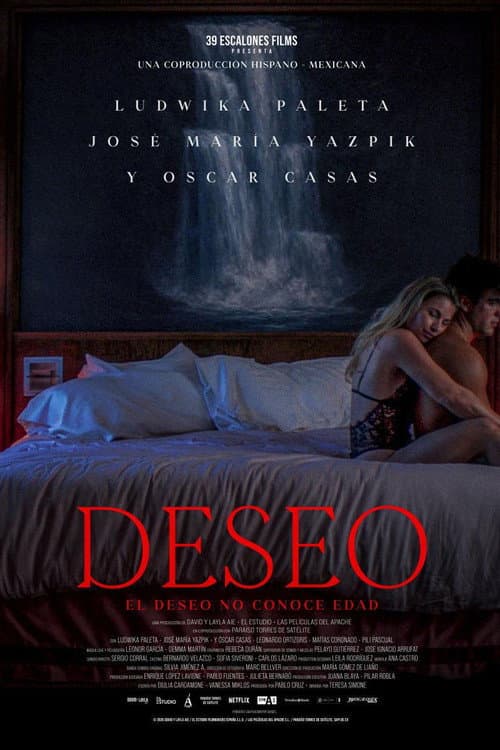 Deseo